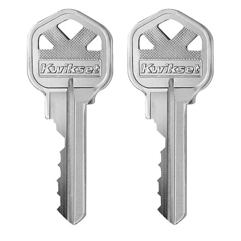 House Keys Blanks 